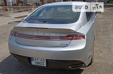 Седан Lincoln MKZ 2014 в Калуше