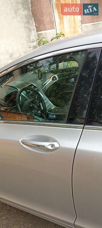 Седан Lincoln MKZ 2014 в Калуше фото 3 Седан Lincoln MKZ 2014 в Калуше