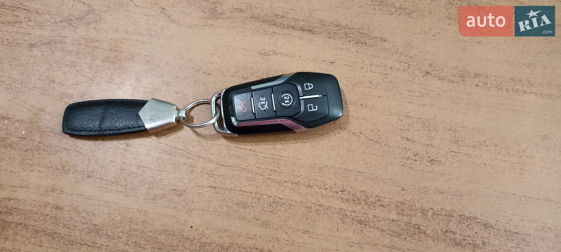 2014 Lincoln MKZ - мініатюра 7