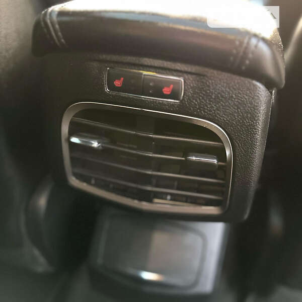 Седан Lincoln MKZ 2017 в Черновцах