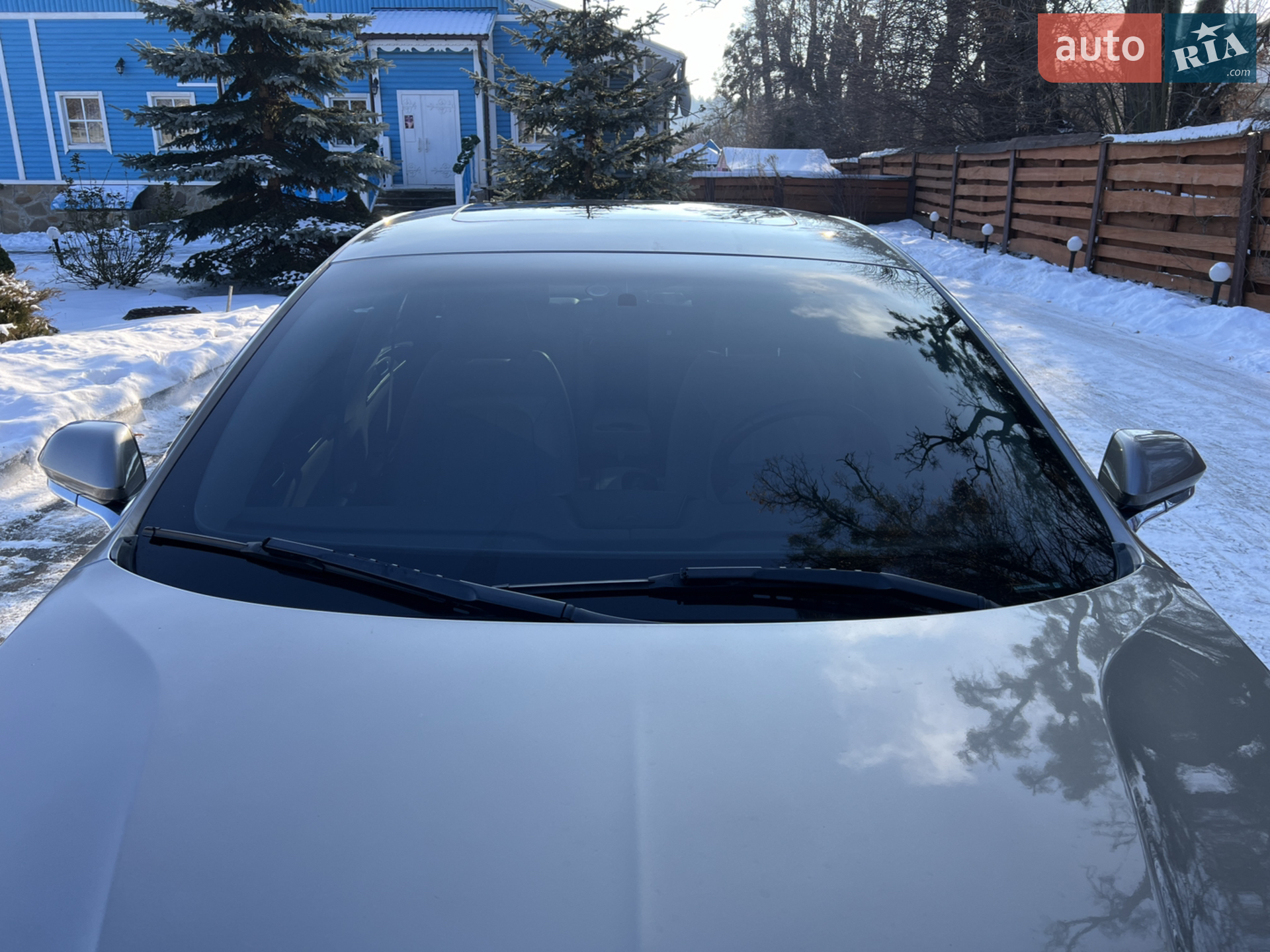 2016 Lincoln MKZ - мініатюра 5