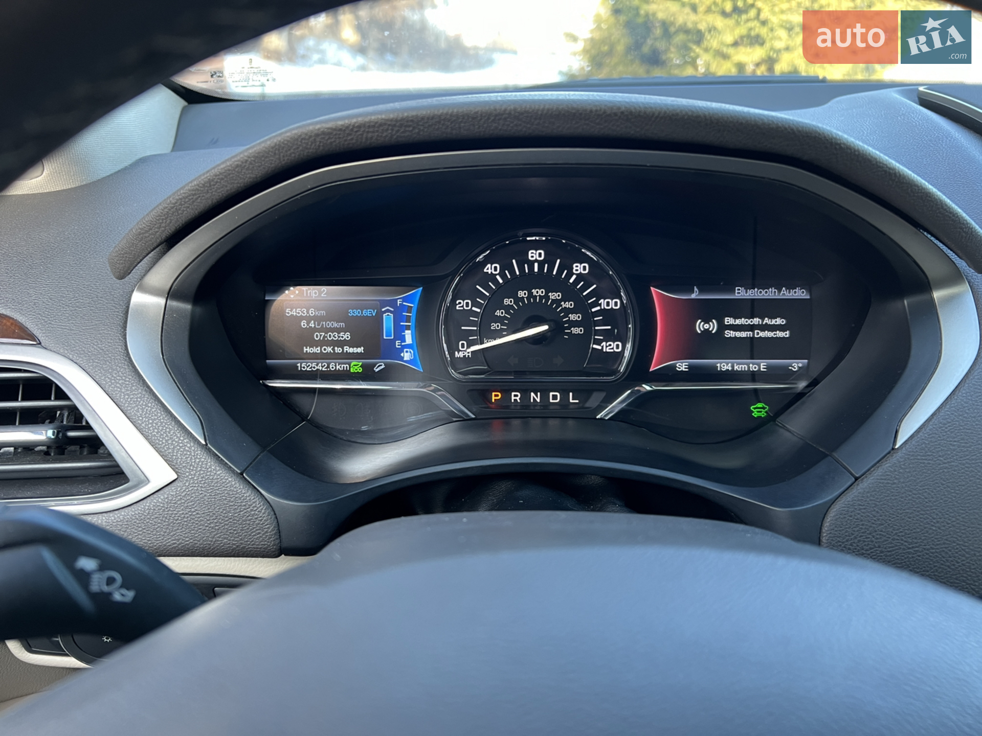 2016 Lincoln MKZ - мініатюра 45