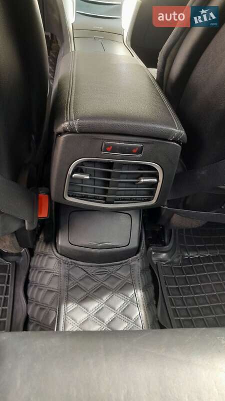 Седан Lincoln MKZ 2015 в Одессе