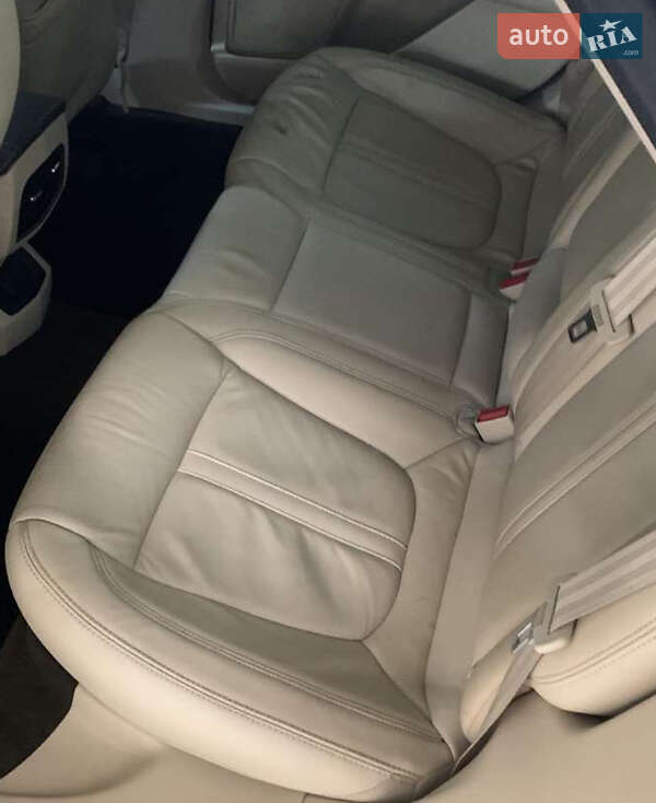 Седан Lincoln MKZ 2013 в Луцьку