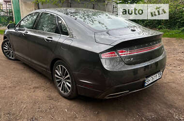 Седан Lincoln MKZ 2017 в Одесі