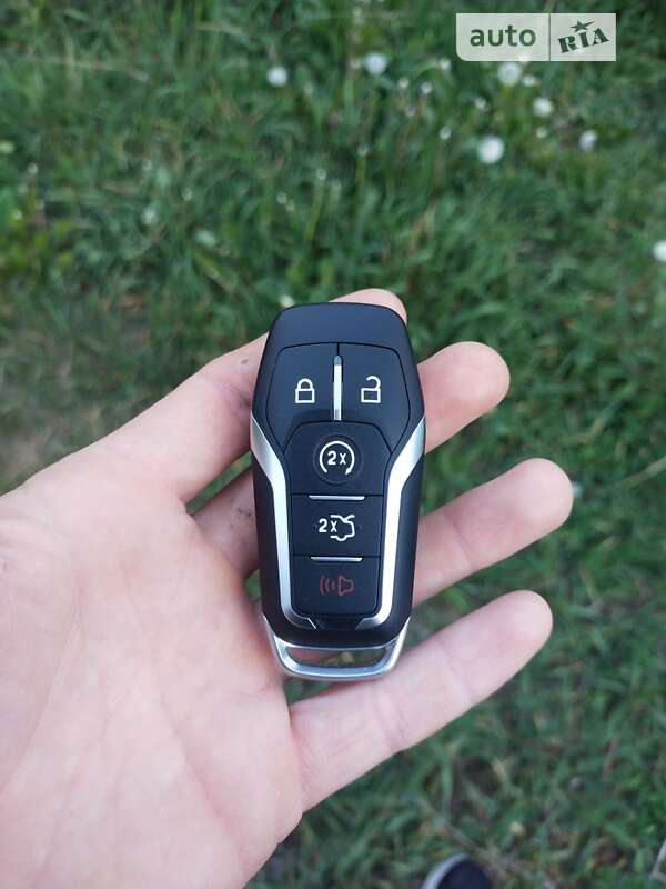 Седан Lincoln MKZ 2013 в Харькове