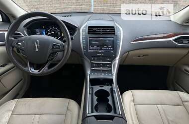 Седан Lincoln MKZ 2013 в Одесі