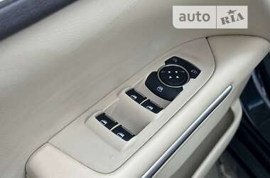 Седан Lincoln MKZ 2013 в Одесі