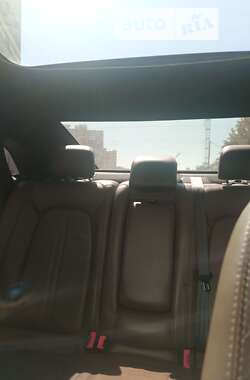 Седан Lincoln MKZ 2013 в Одесі