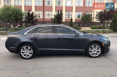 Седан Lincoln MKZ 2014 в Харькове