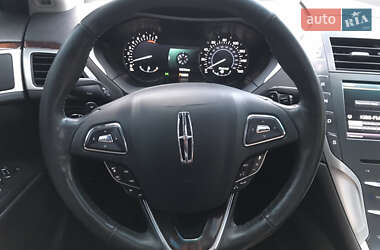 Седан Lincoln MKZ 2014 в Харькове