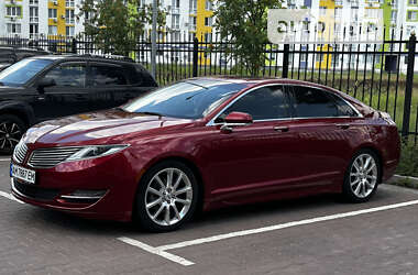 Седан Lincoln MKZ 2015 в Киеве