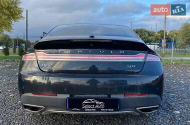 Седан Lincoln MKZ 2017 в 