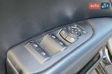 Седан Lincoln MKZ 2017 в 