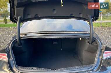 Седан Lincoln MKZ 2017 в 