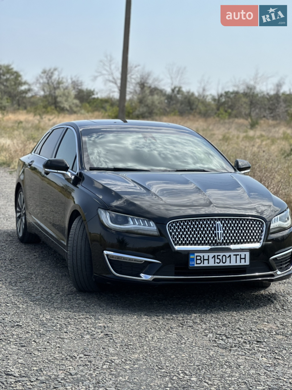 2016 Lincoln MKZ - мініатюра 22