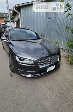 Седан Lincoln MKZ 2020 в Киеве