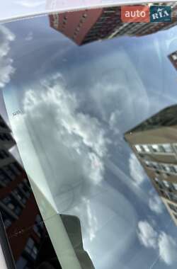 Седан Lincoln MKZ 2017 в Львові