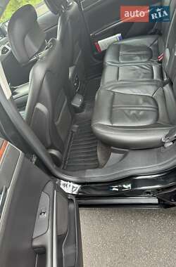 Седан Lincoln MKZ 2013 в Харкові