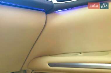 Седан Lincoln MKZ 2014 в Чернівцях