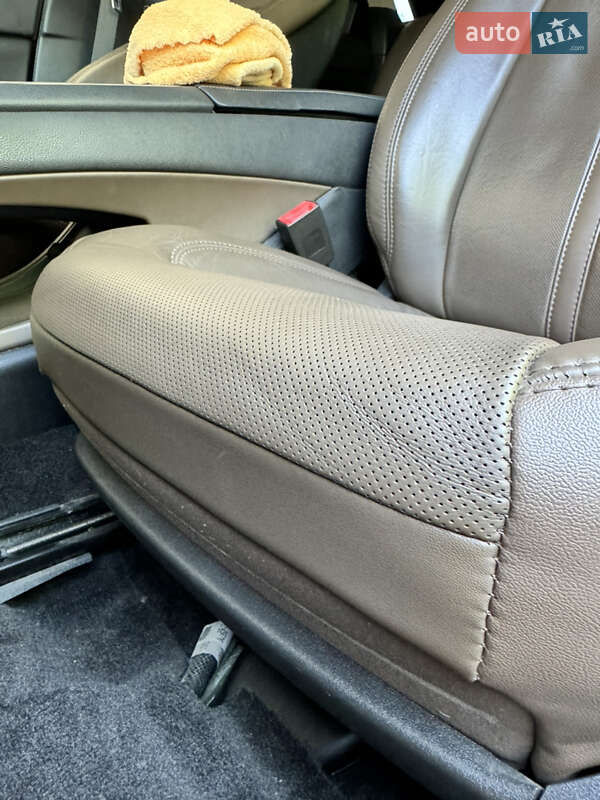 Седан Lincoln MKZ 2014 в Одессе