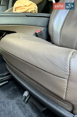 Седан Lincoln MKZ 2014 в 