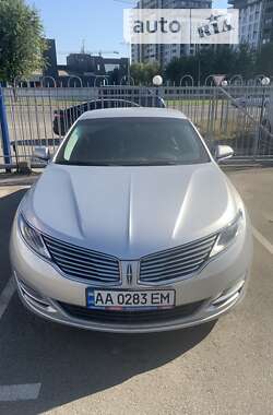 Седан Lincoln MKZ 2013 в Києві