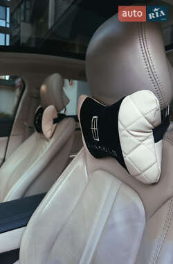 Седан Lincoln MKZ 2014 в 