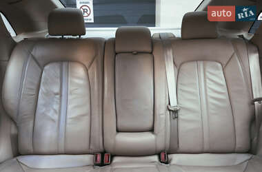 Седан Lincoln MKZ 2014 в 