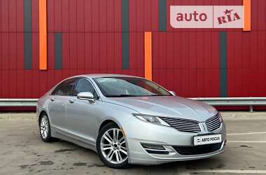 Седан Lincoln MKZ 2016 в Києві