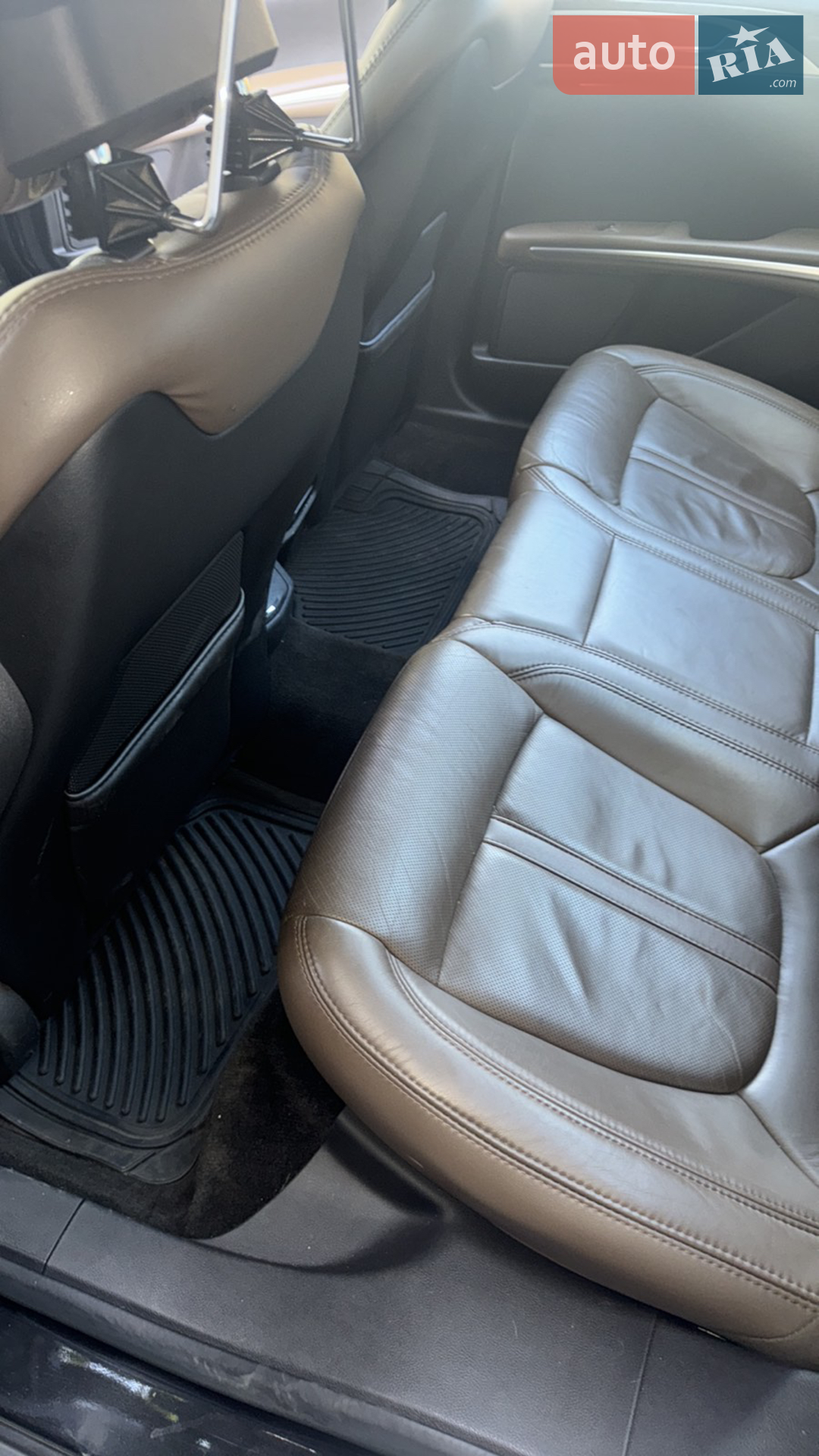 2014 Lincoln MKZ - мініатюра 18