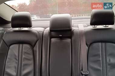Седан Lincoln MKZ 2014 в 