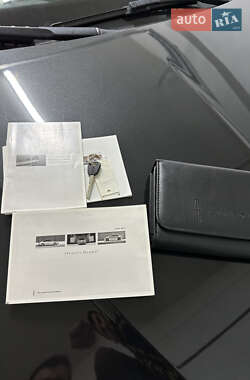 Седан Lincoln MKZ 2014 в 