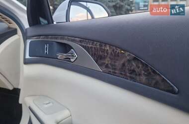 Седан Lincoln MKZ 2015 в 