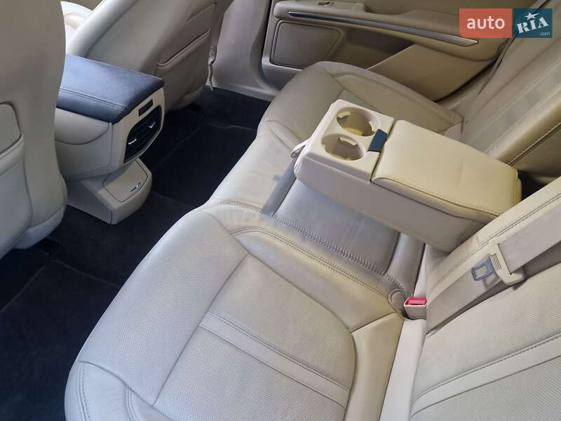 Седан Lincoln MKZ 2015 в Николаеве фото 28 Седан Lincoln MKZ 2015 в Николаеве