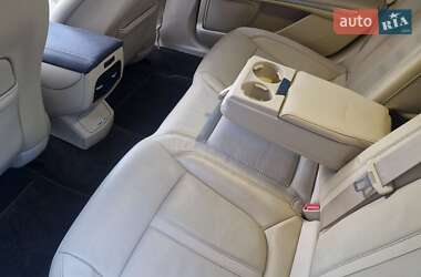Седан Lincoln MKZ 2015 в 