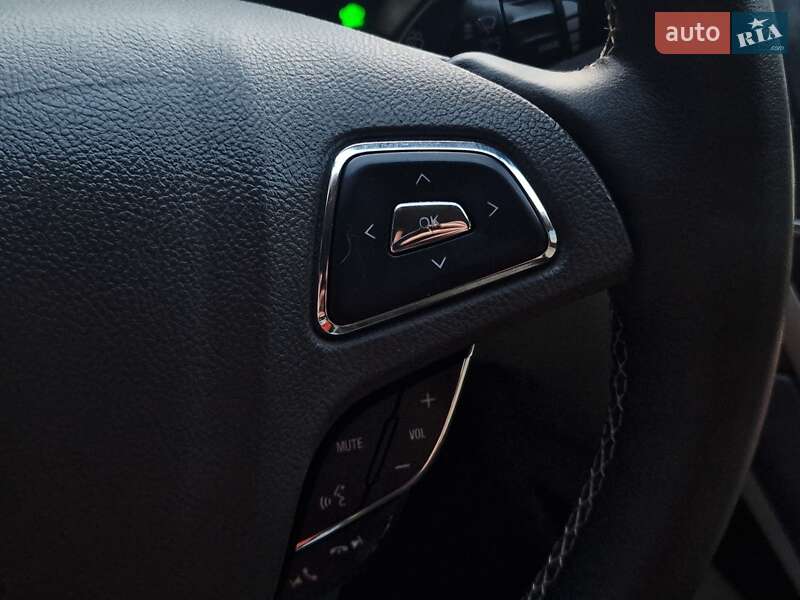 Седан Lincoln MKZ 2015 в Николаеве фото 37 Седан Lincoln MKZ 2015 в Николаеве
