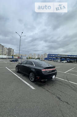 Седан Lincoln MKZ 2013 в Киеве