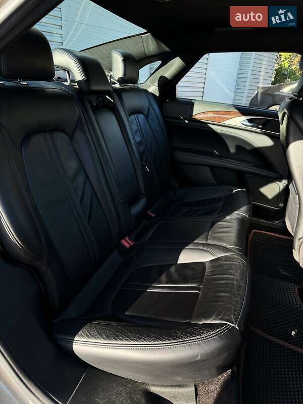 Седан Lincoln MKZ 2016 в Кропивницком