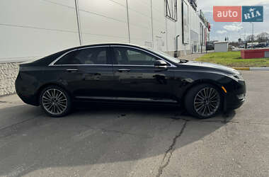 Седан Lincoln MKZ 2015 в Одессе