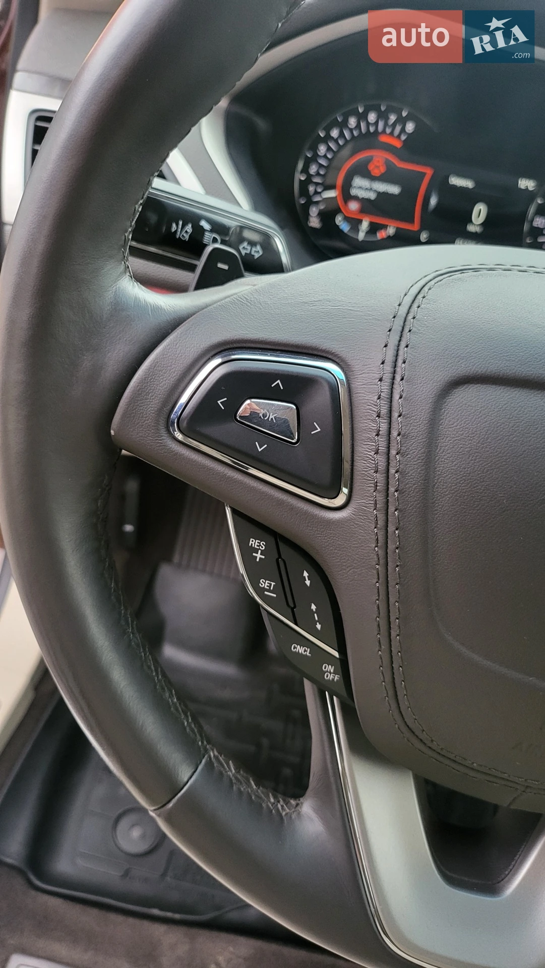 2019 Lincoln MKZ - мініатюра 62