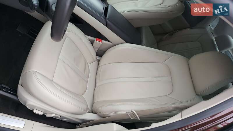 Седан Lincoln MKZ 2019 в Киеве
