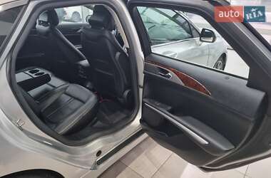 Седан Lincoln MKZ 2015 в 