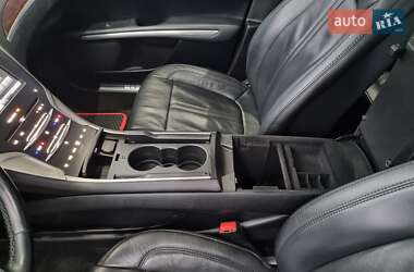 Седан Lincoln MKZ 2015 в 