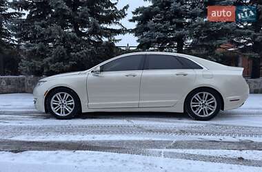 Седан Lincoln MKZ 2015 в Києві