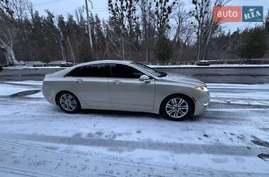 Седан Lincoln MKZ 2015 в Києві