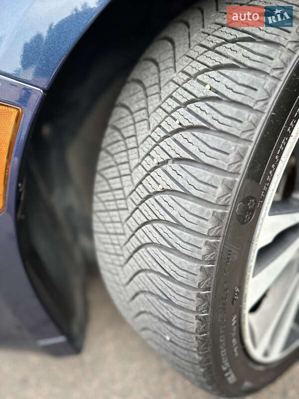 Седан Lincoln MKZ 2016 в Одесі фото 35 Седан Lincoln MKZ 2016 в Одесі