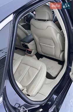 Седан Lincoln MKZ 2013 в Харкові