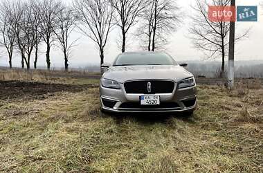 Седан Lincoln MKZ 2018 в Козятині