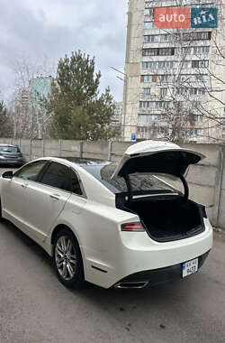 Седан Lincoln MKZ 2013 в Киеве